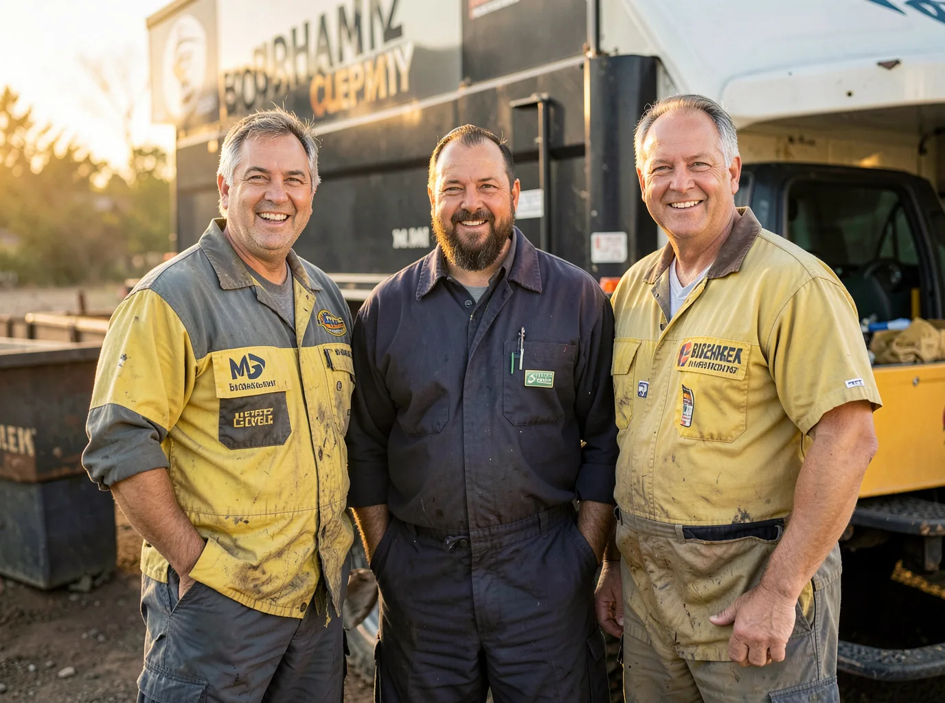 Sewage Cleanup company in Kingston, OK