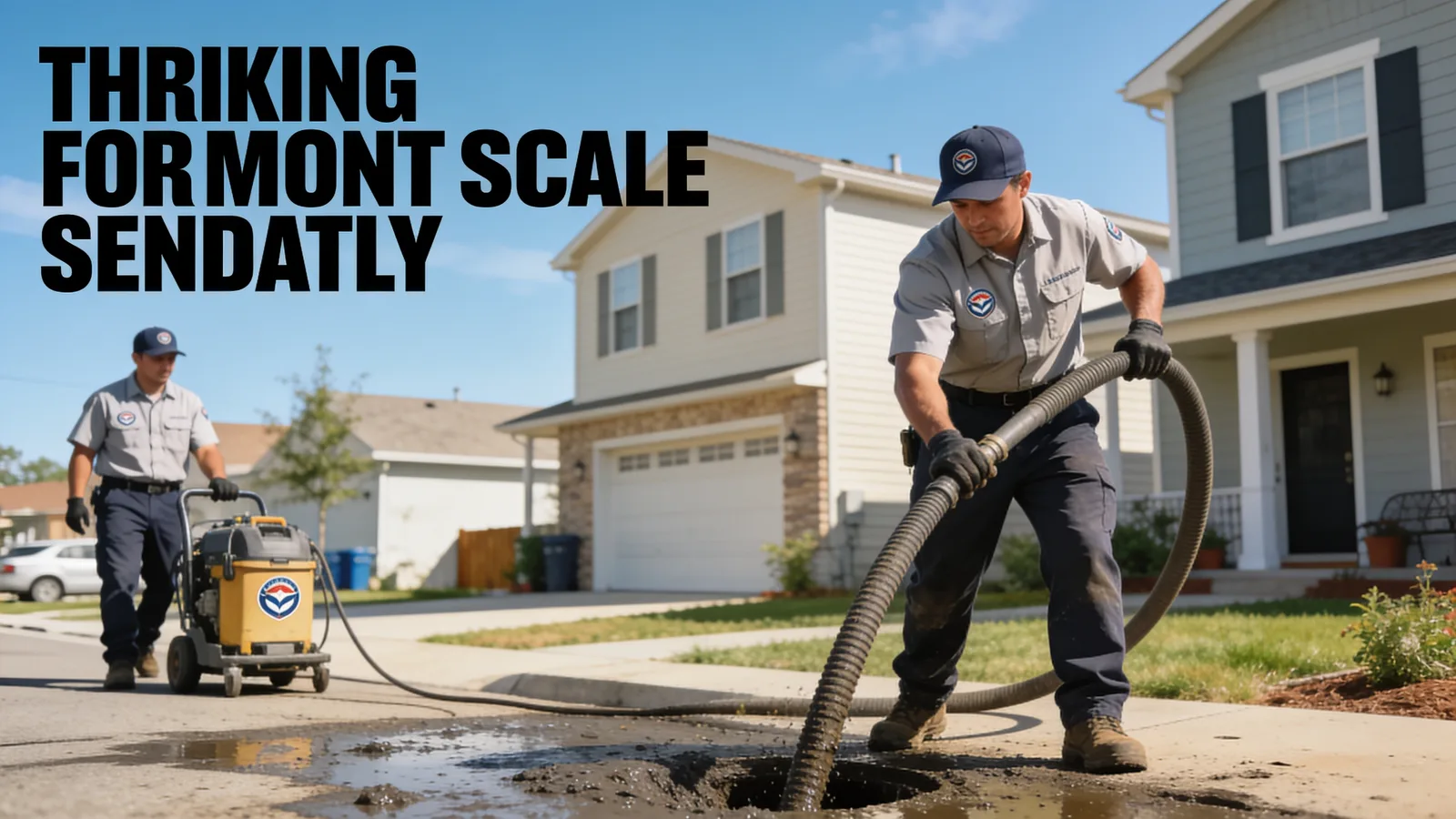 Sewage Cleanup in Kingston, OK near me